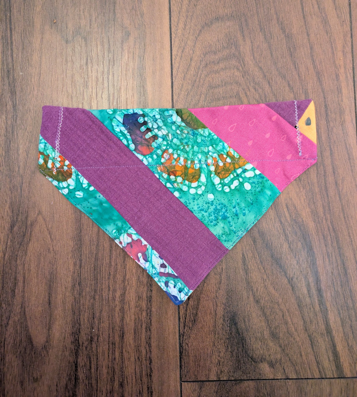 Funky Dog Bandana - M