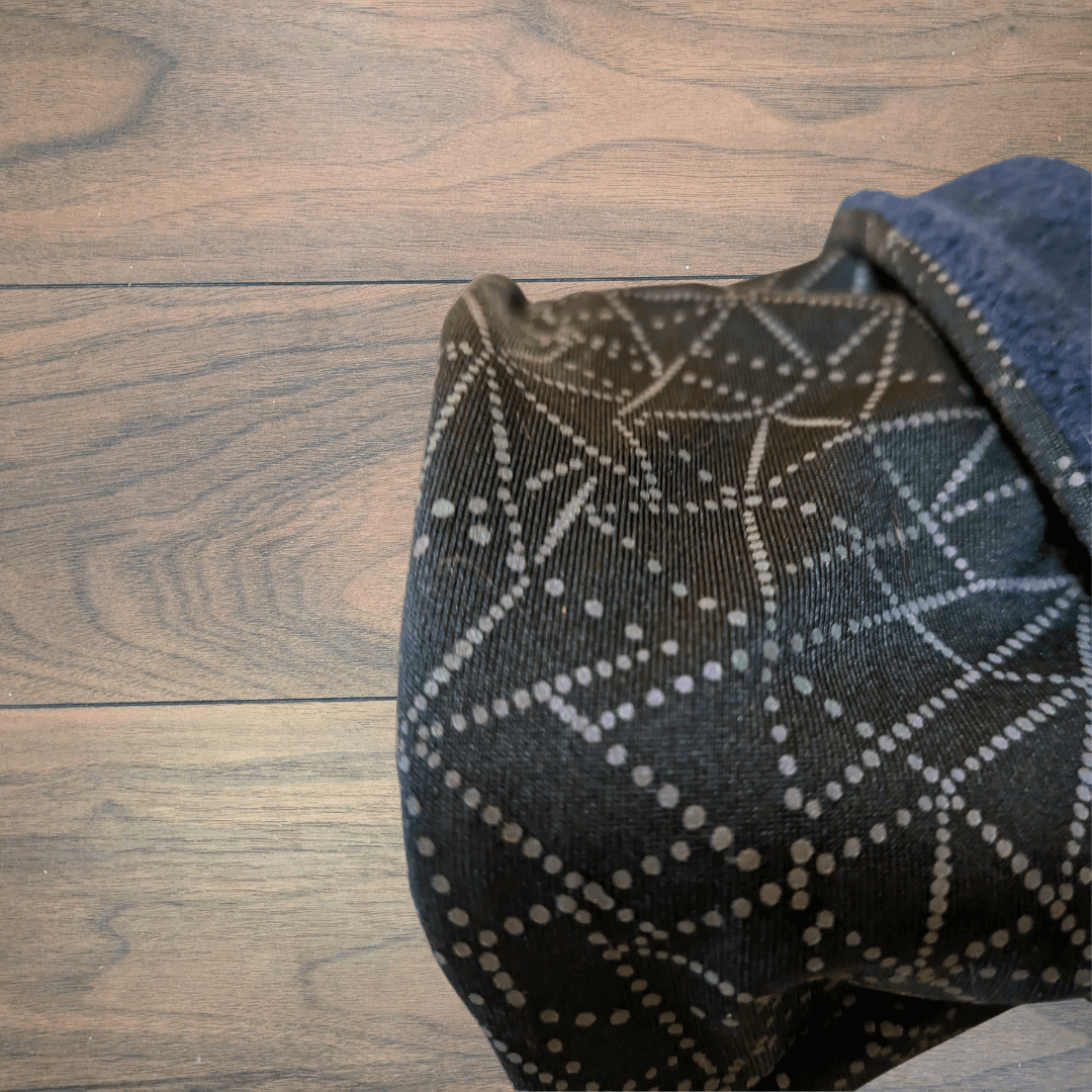 Custom Reflective Dog Scarf - Fetch & Fettle