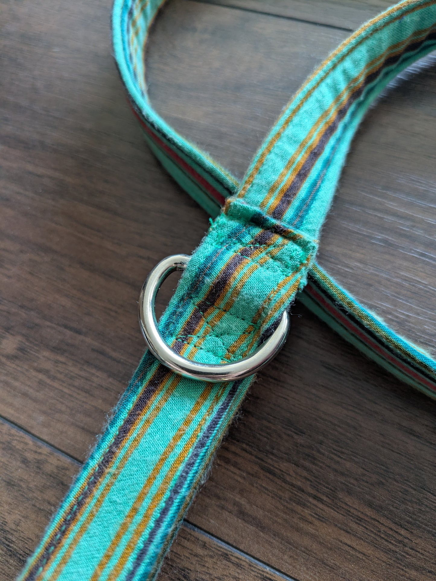 Turquoise spice - lead (4 foot)