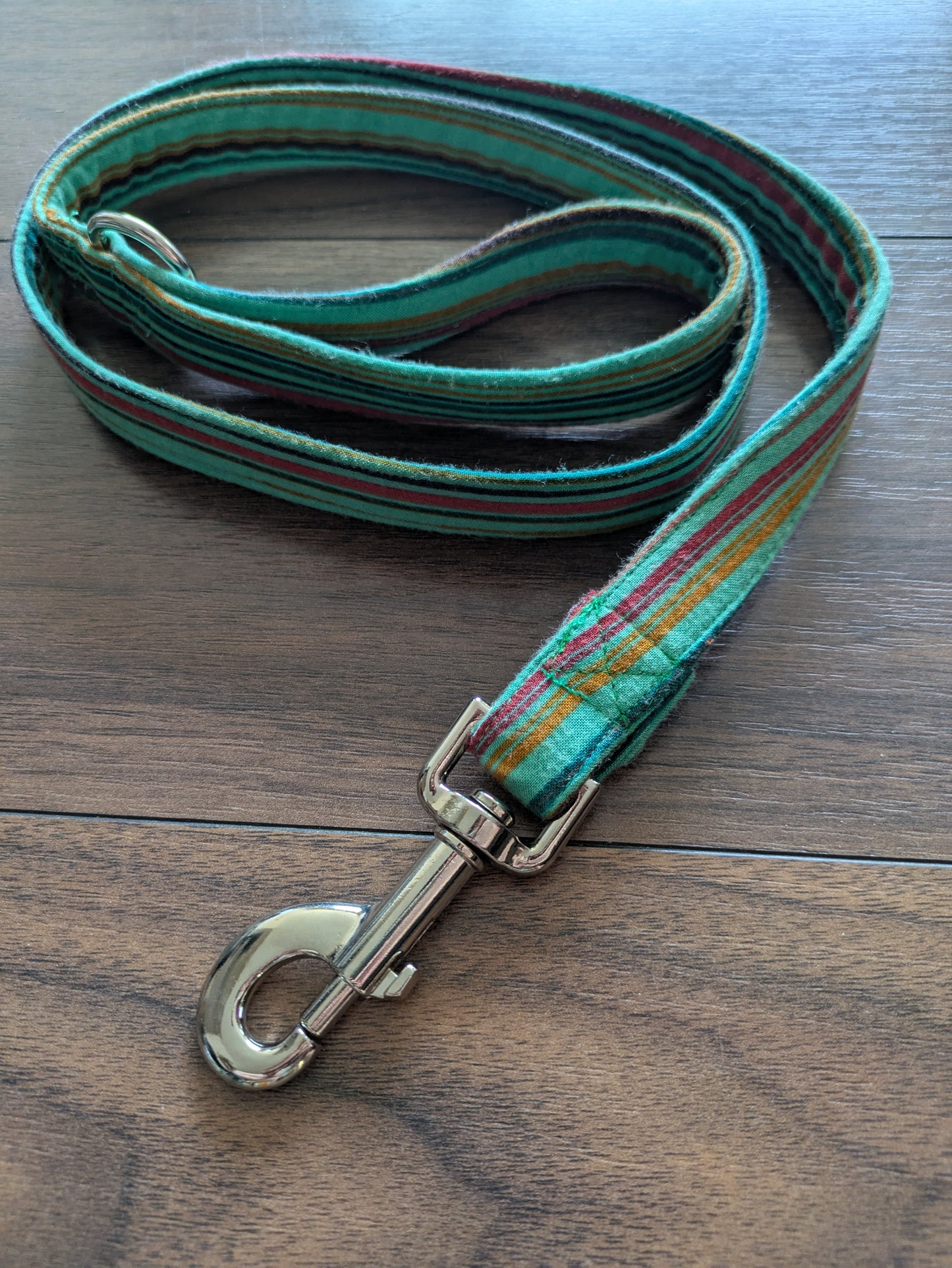 Turquoise spice - lead (4 foot)