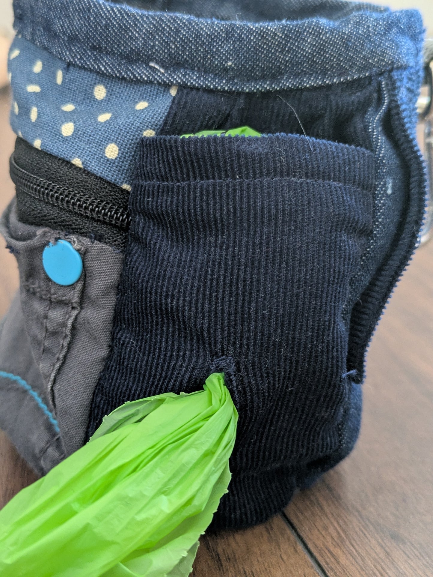 Park ranger - dog treat pouch