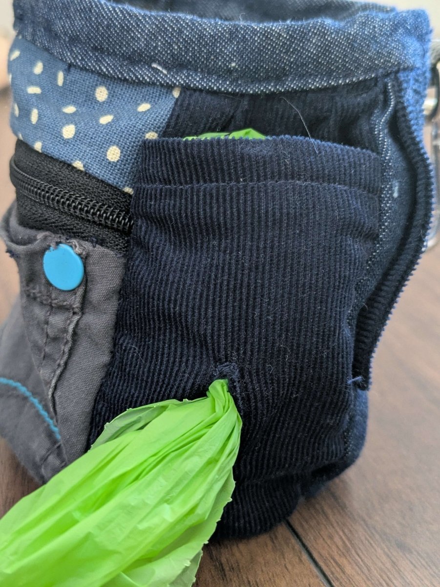 Park ranger - dog treat pouch - Fetch & Fettle