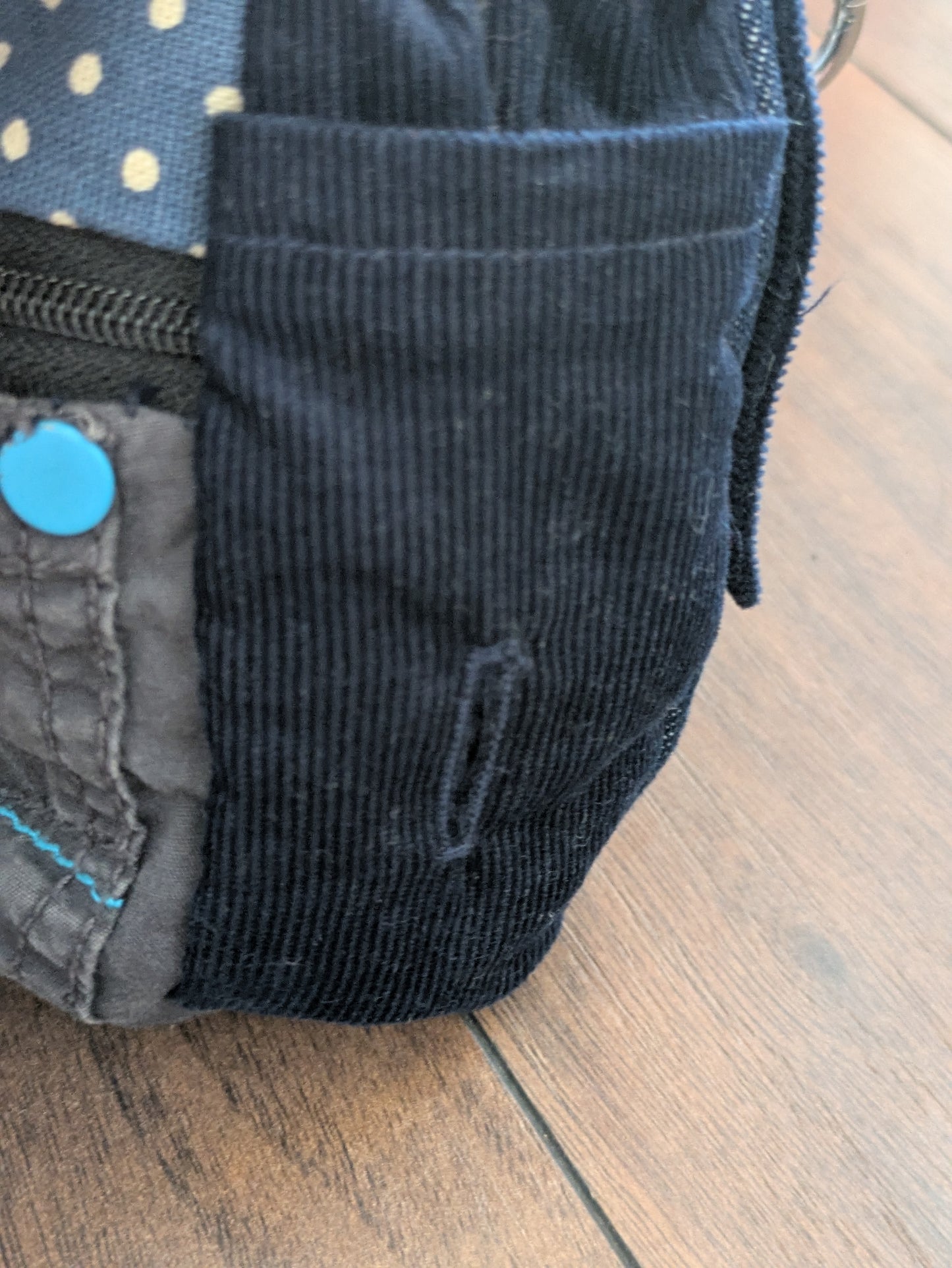 Park ranger - dog treat pouch