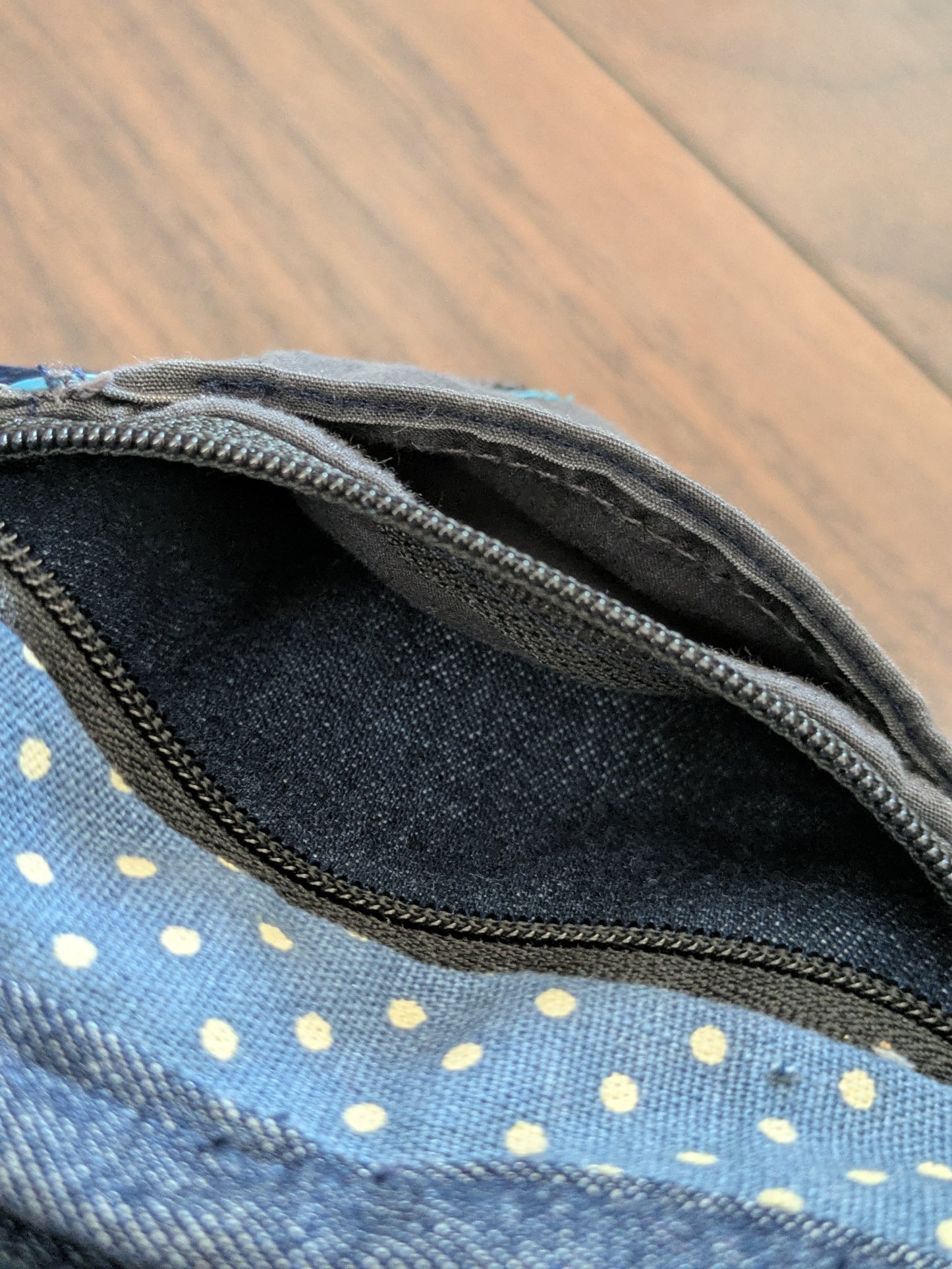 Park ranger - dog treat pouch