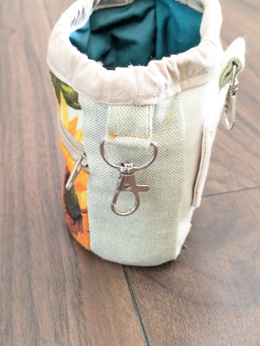 Sunflower set - Medium - Fetch & Fettle