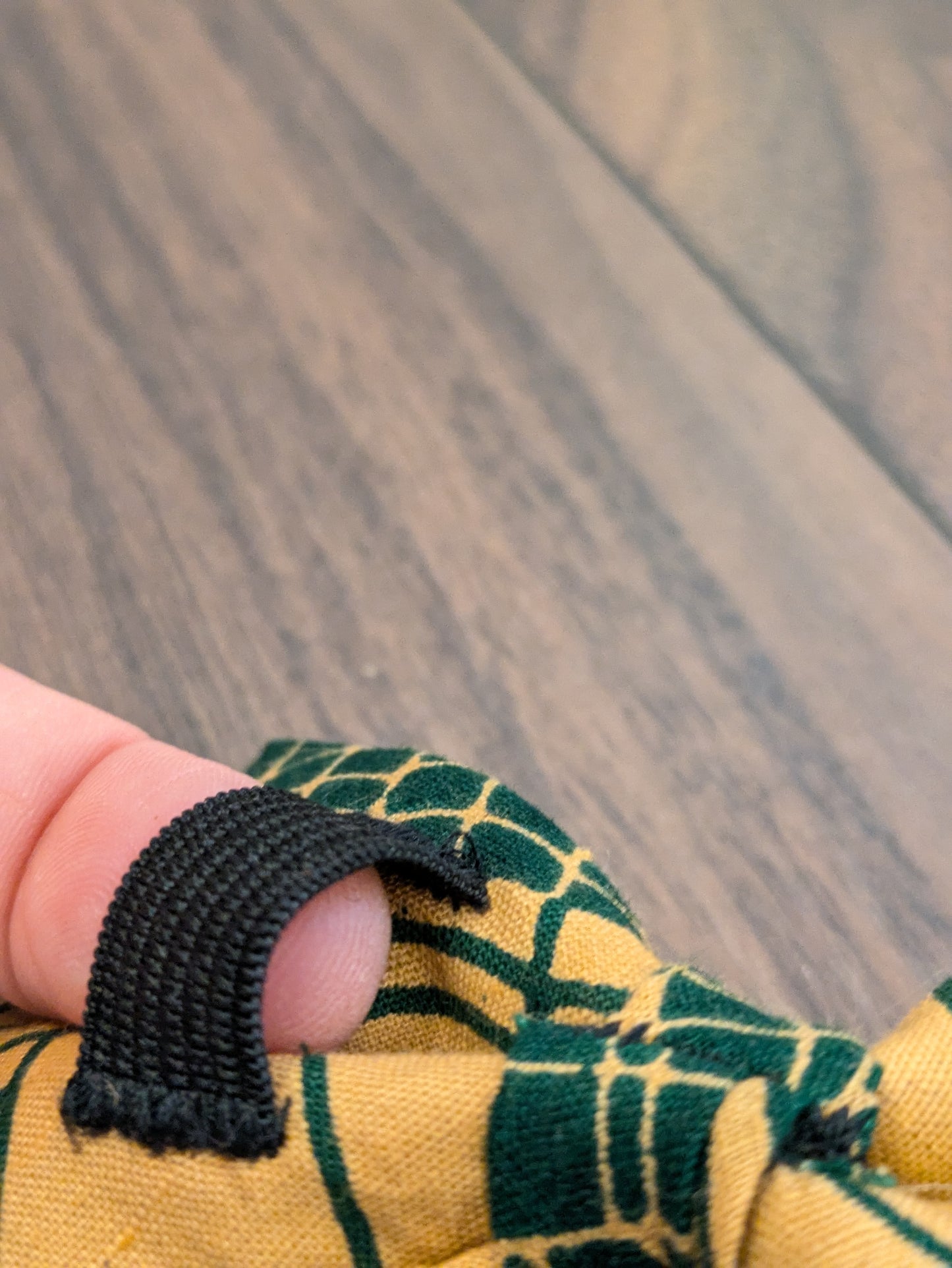Spiderweb dog bow tie - XS/S