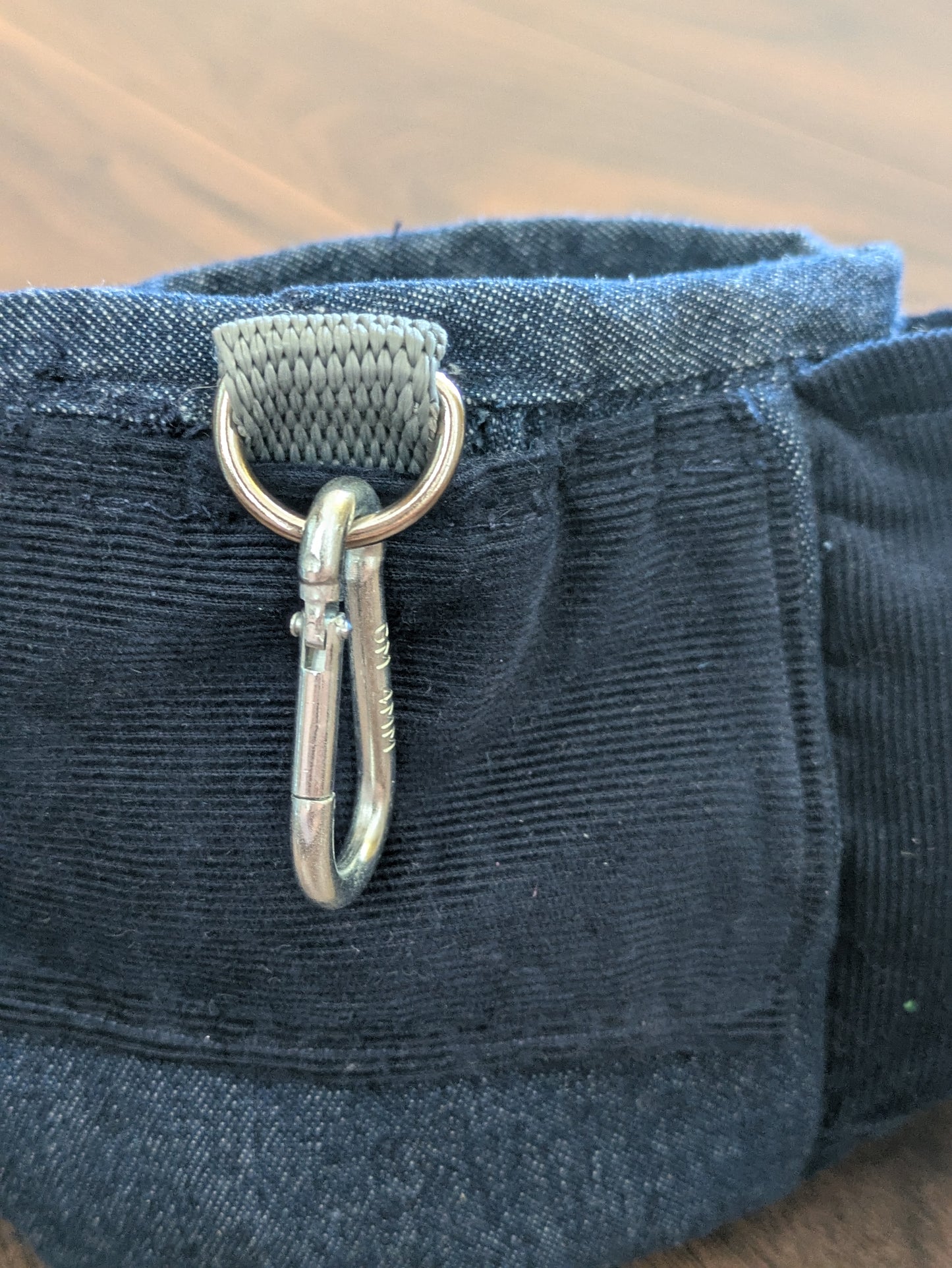 Park ranger - dog treat pouch