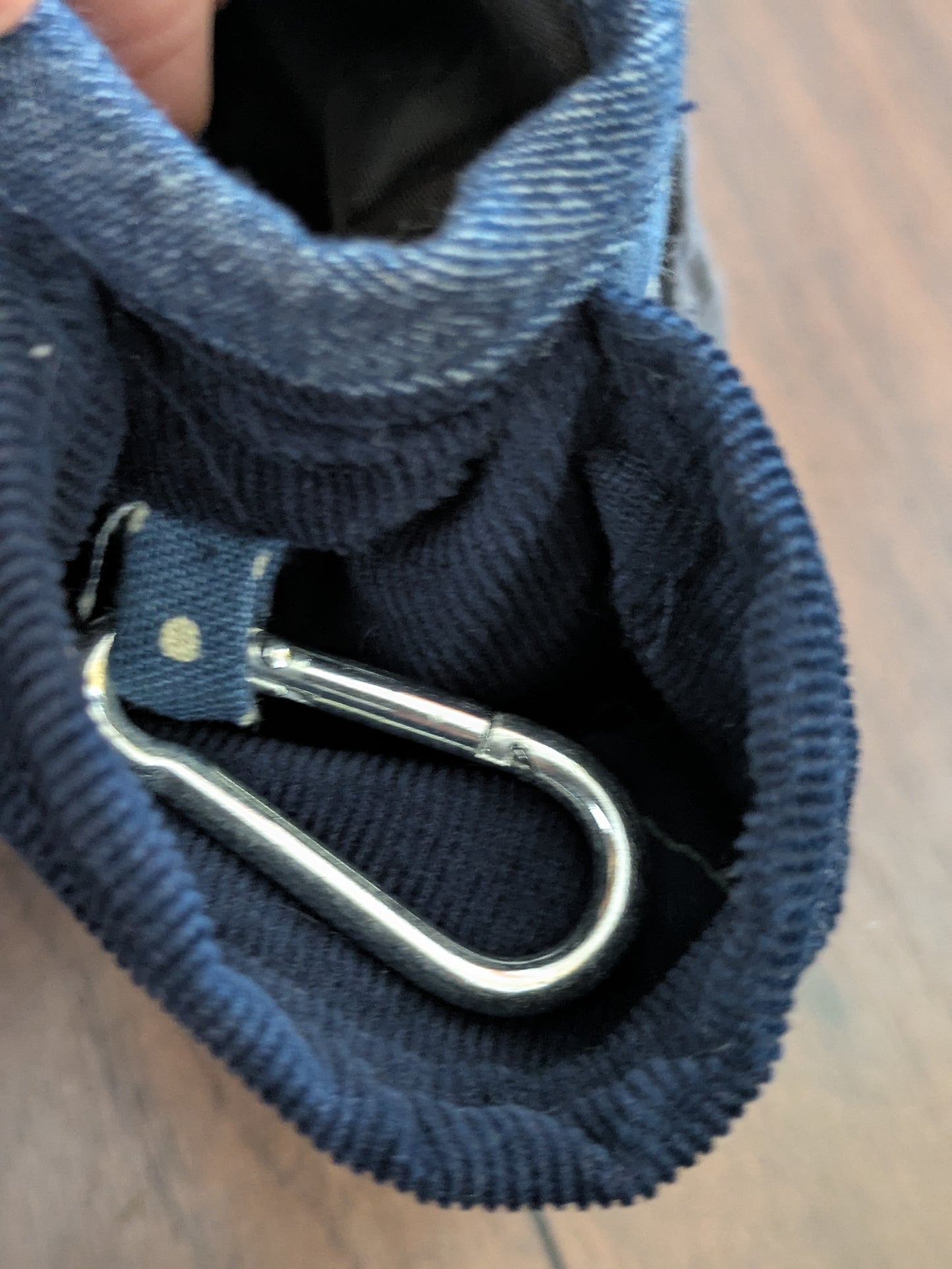 Park ranger - dog treat pouch