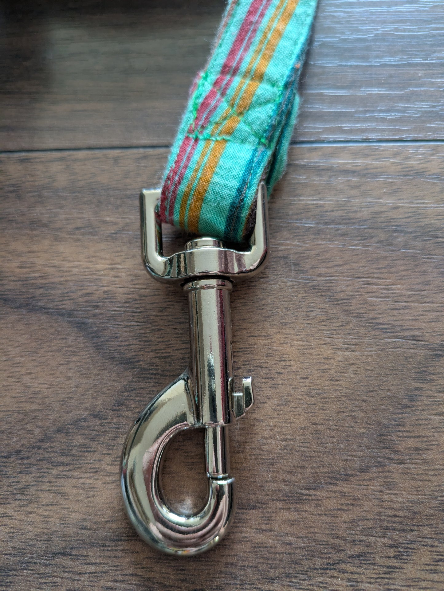 Turquoise spice - lead (4 foot)