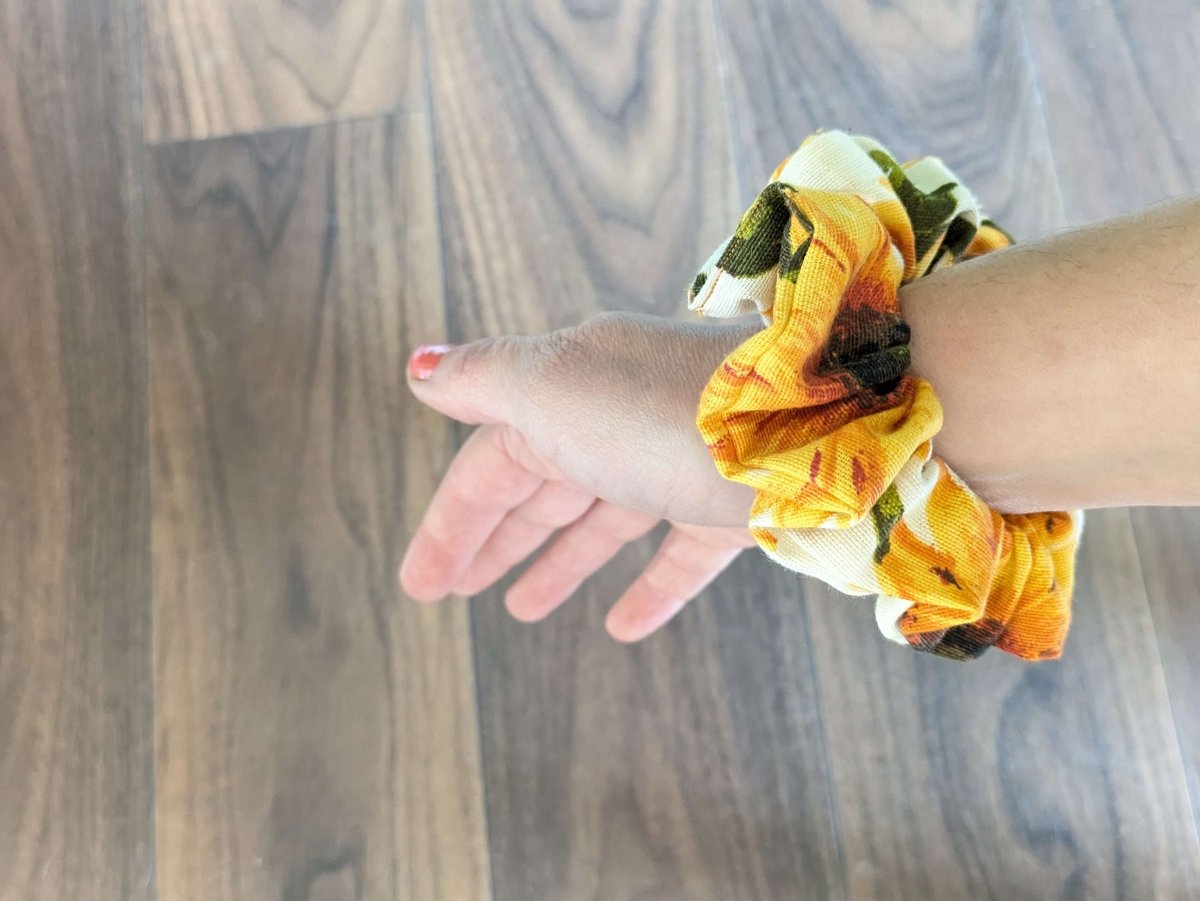 Sunflower set - Medium - Fetch & Fettle