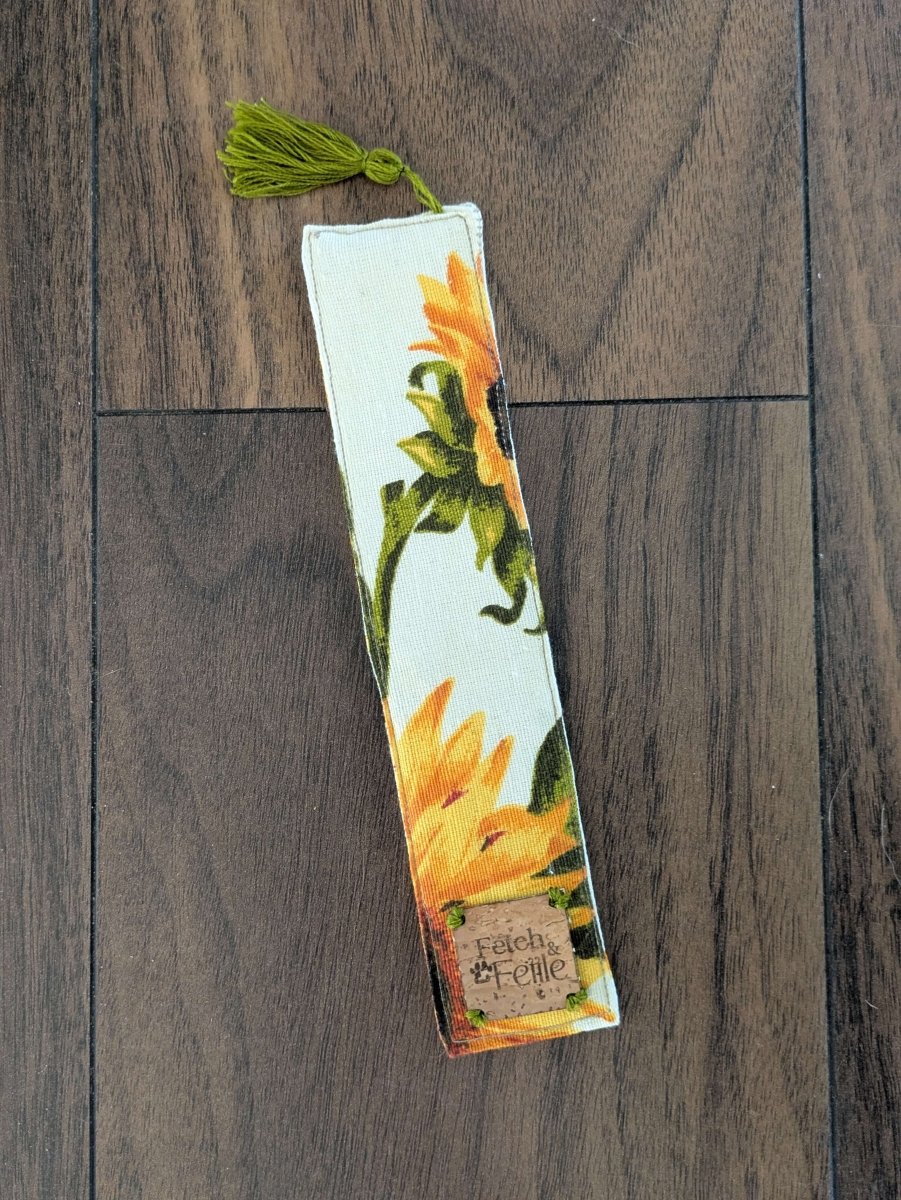Sunflower set - Medium - Fetch & Fettle