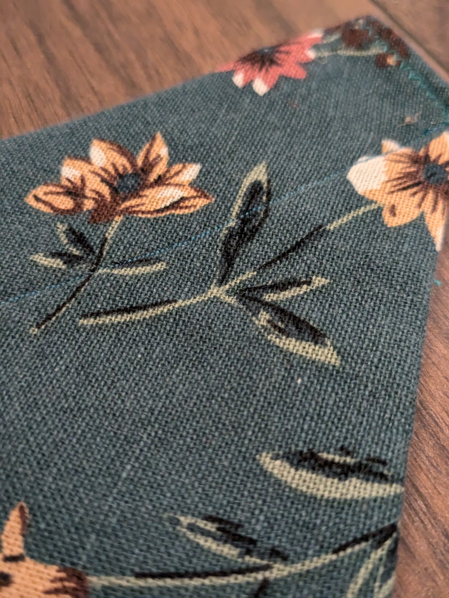 Country Garden Dog Bandana - XS