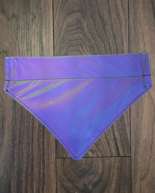 Waterproof Reflective Dog Bandana - Fetch & Fettle